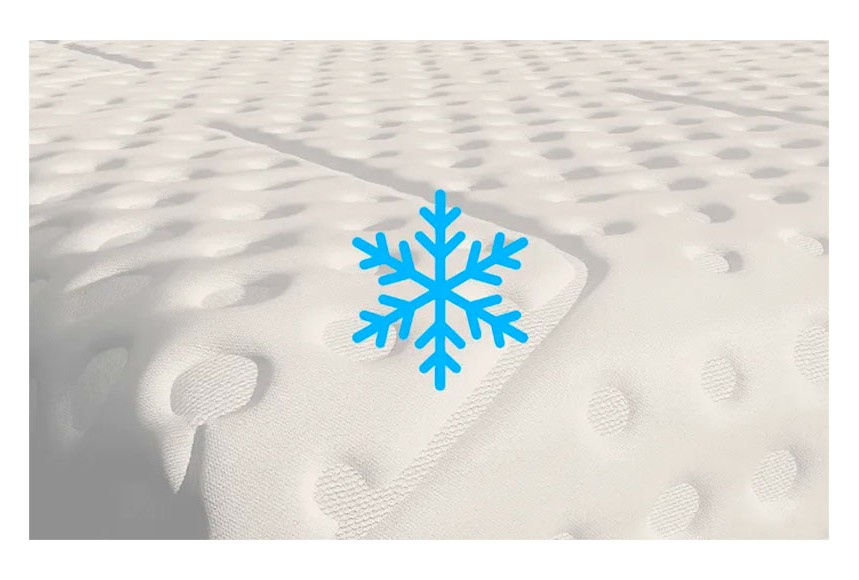 Emma Body Adapt Hybrid Mattress