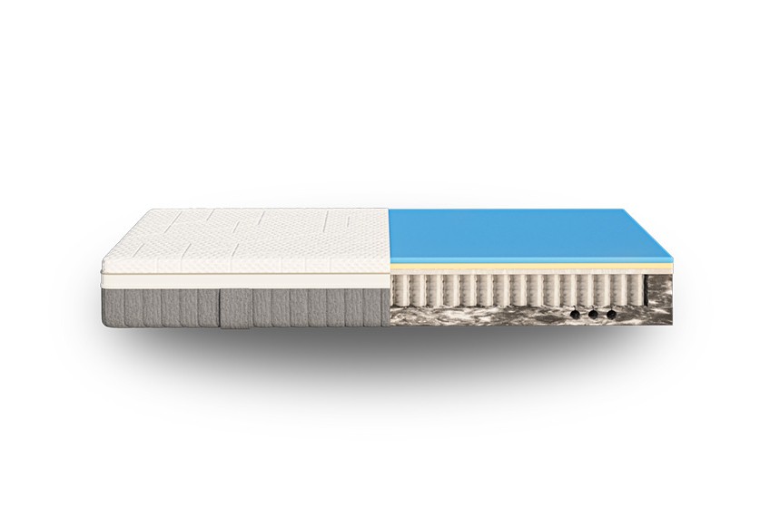 Emma Body Adapt Hybrid Mattress
