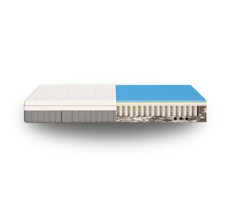 Matratze Emma Body Adapt Hybrid