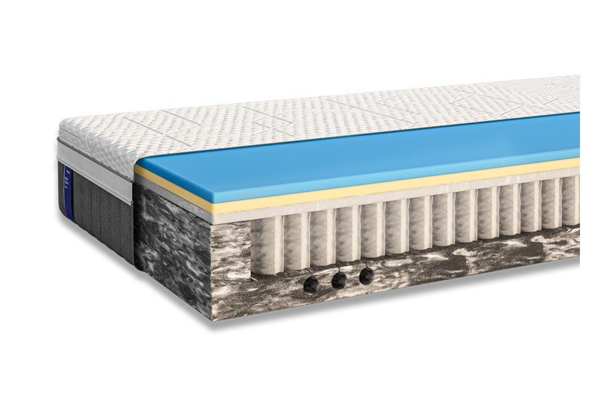 Emma Body Adapt Hybrid Mattress