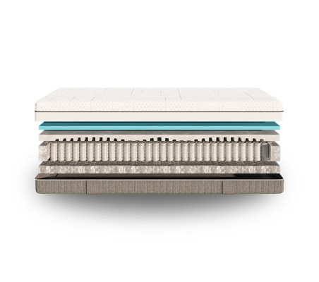 Emma Fusion Fresh Hybrid Mattress