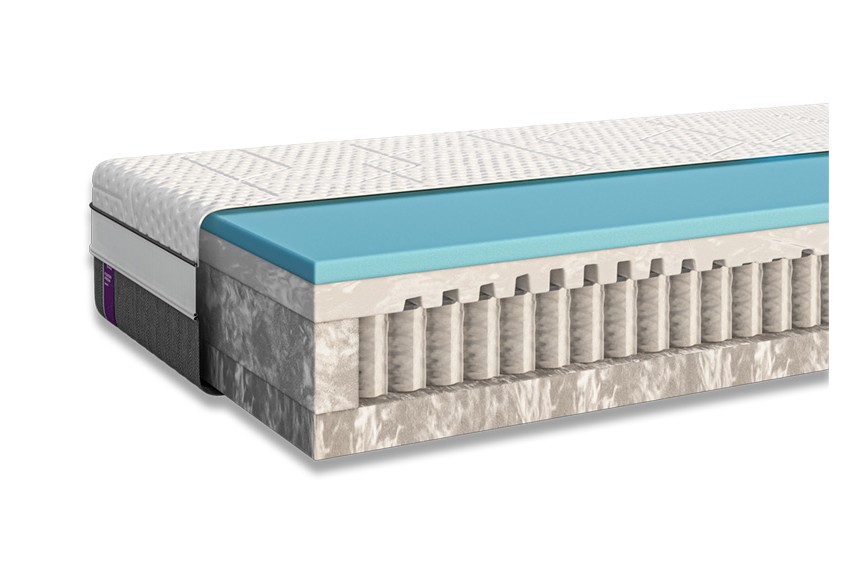 Emma Fusion Fresh Hybrid Mattress