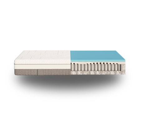 Emma Fusion Fresh Hybrid Mattress
