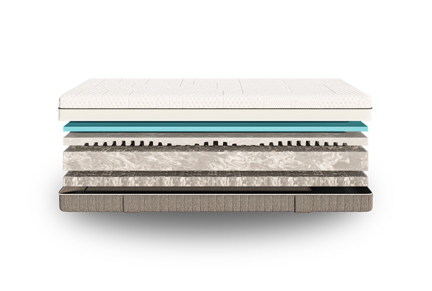 Emma Fusion Fresh Hybrid Mattress