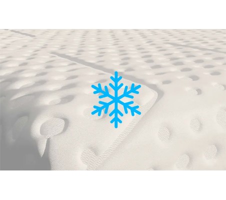 Emma Diamond Degree Hybrid Mattress