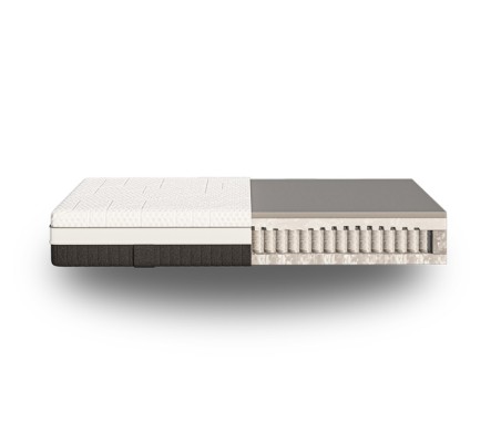 Emma Diamond Degree Hybrid Mattress