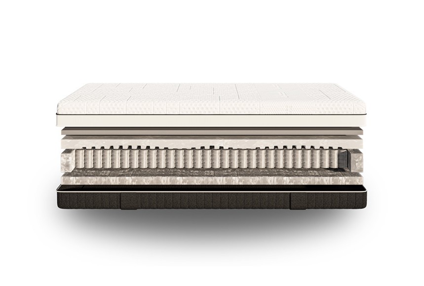 Emma Diamond Degree Hybrid Mattress