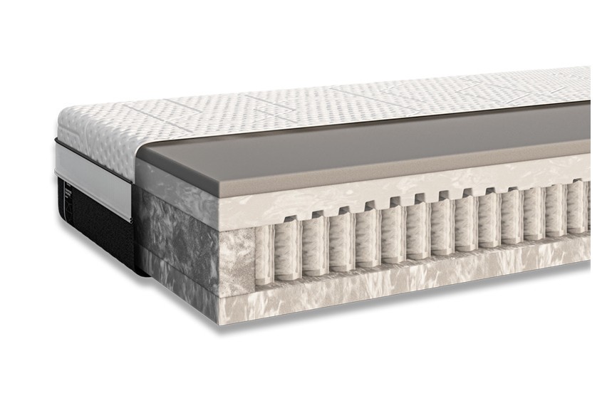 Emma Diamond Degree Hybrid Mattress