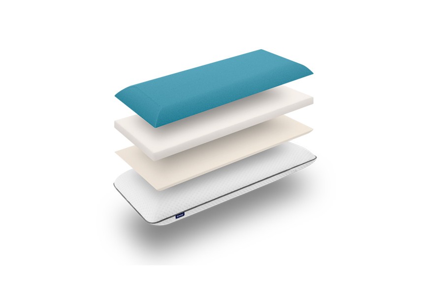 Emma Original Adapt Memory Foam Pillow