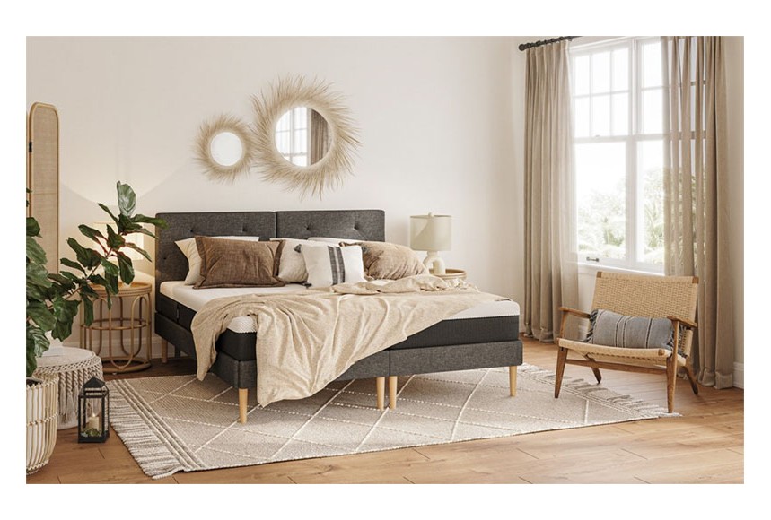 Emma Original Hybrid Edition Mattress