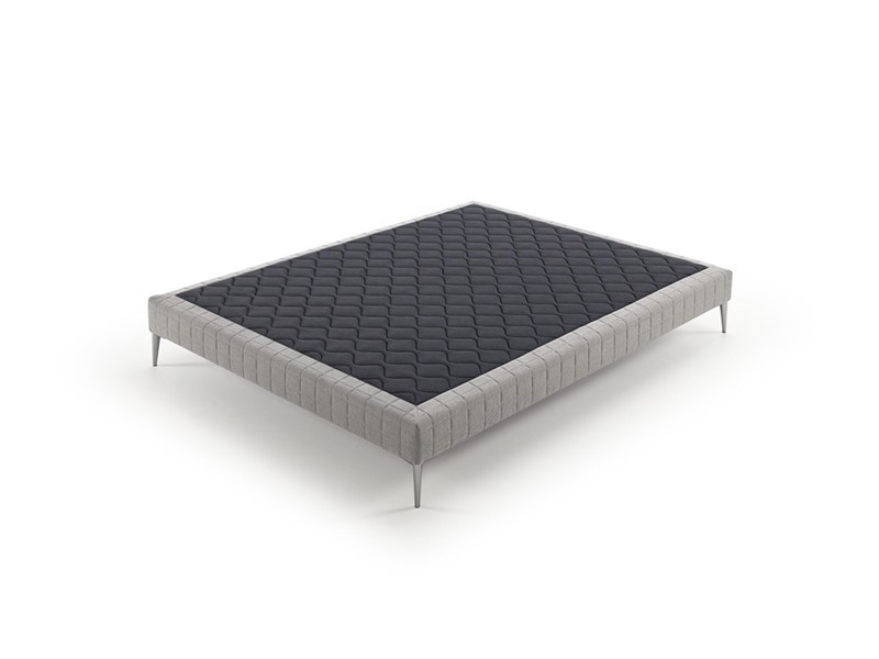 Nessen 3D Upholstered Base LYS