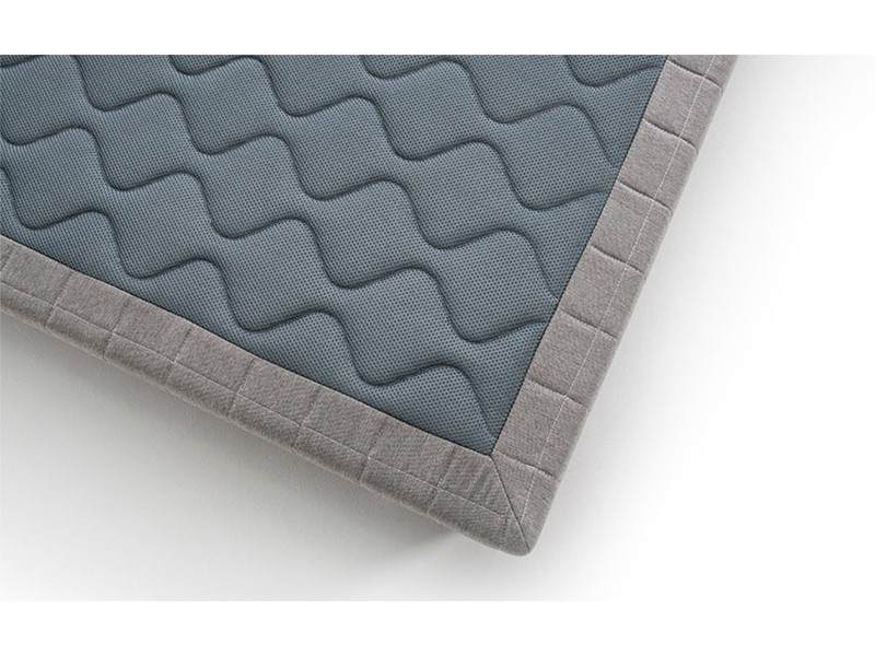 Nessen 3D Upholstered Base LYS 2