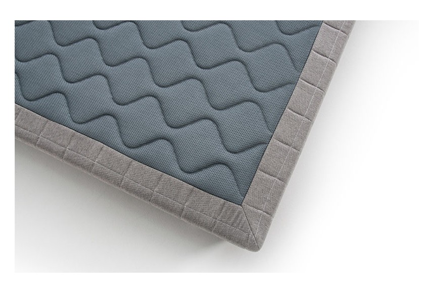 Nessen 3D Upholstered Base LYS