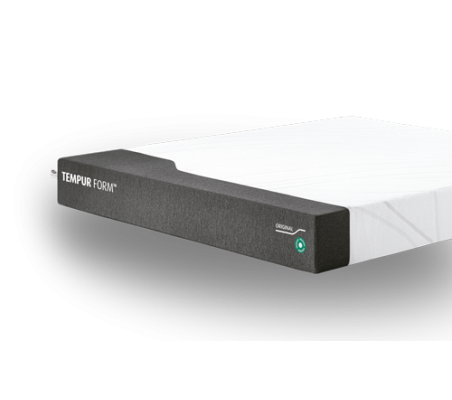 Tempur Form Original Medium Matratze