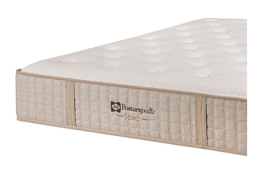 Sealy Iowa Ultra Mattress