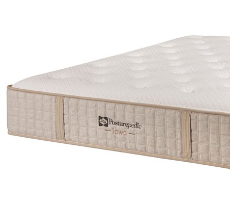 Sealy Iowa Ultra Mattress