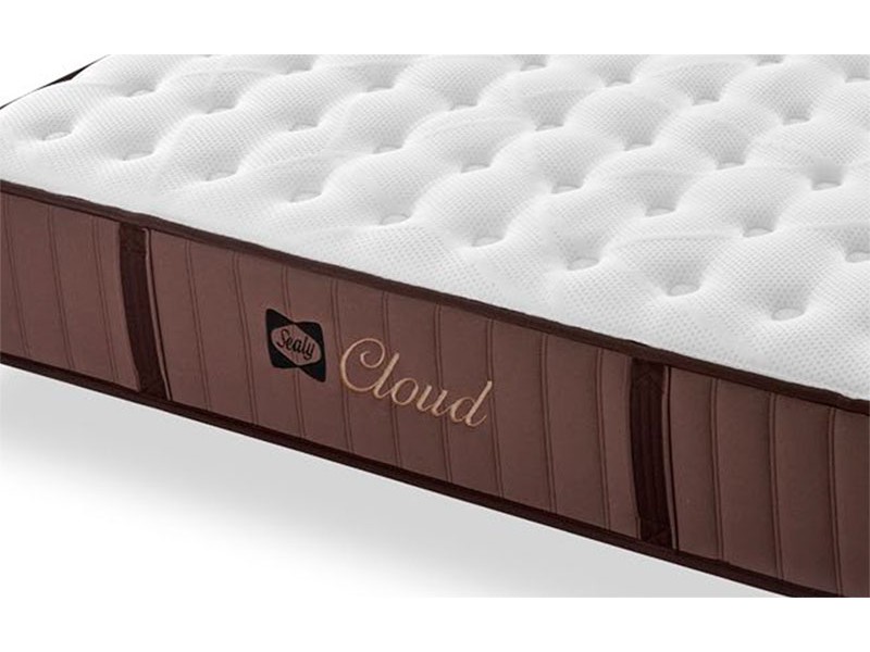 Matratze Sealy Cloud 2