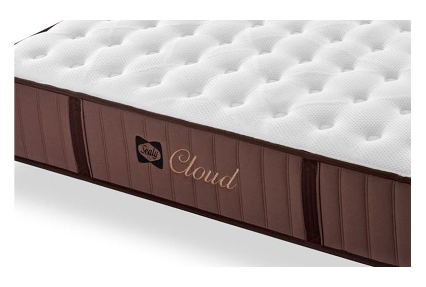 Sealy Cloud Mattress
