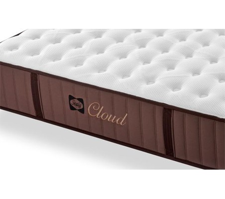 Matratze Sealy Cloud