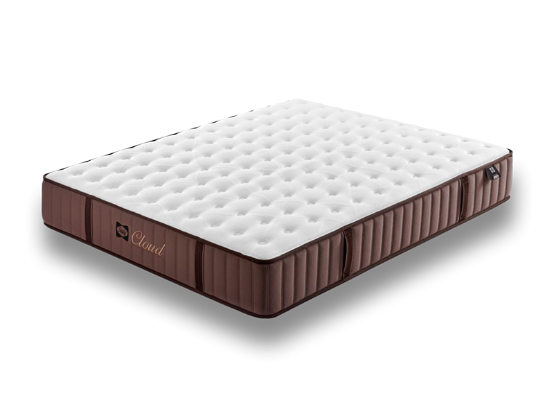 Matratze Sealy Cloud