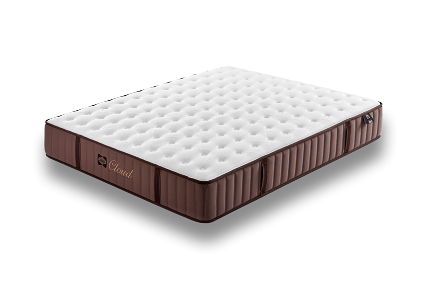 Matratze Sealy Cloud