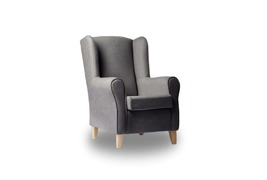 BVR Fester Sessel