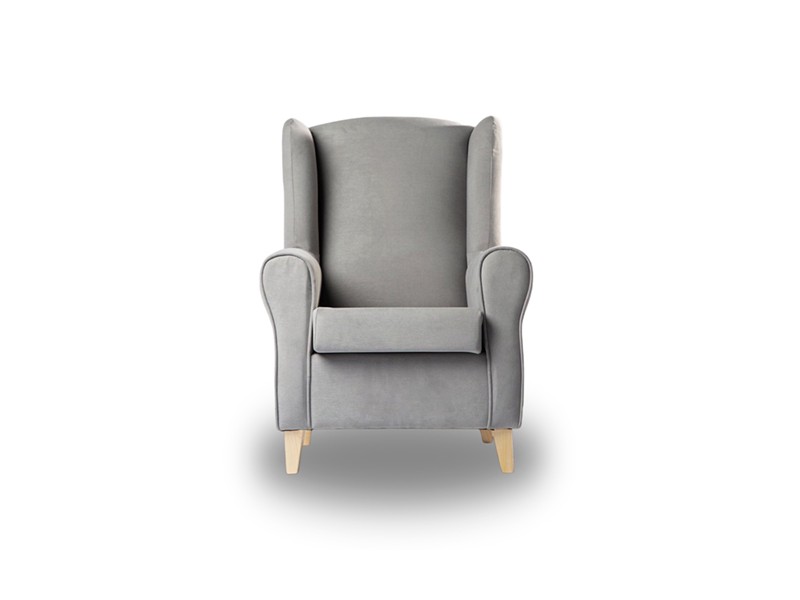 BVR Fixed Armchair 2