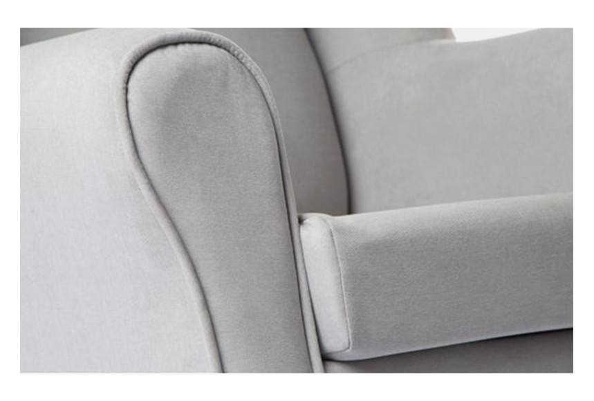 BVR Fester Sessel