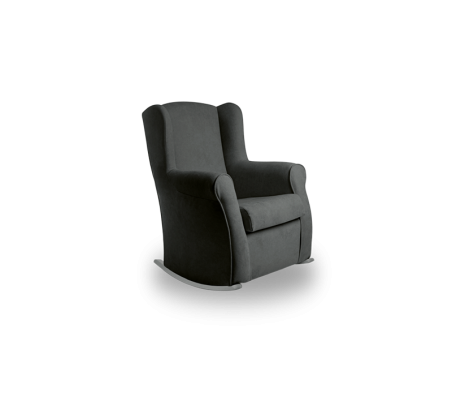 MVR Rocking Chair