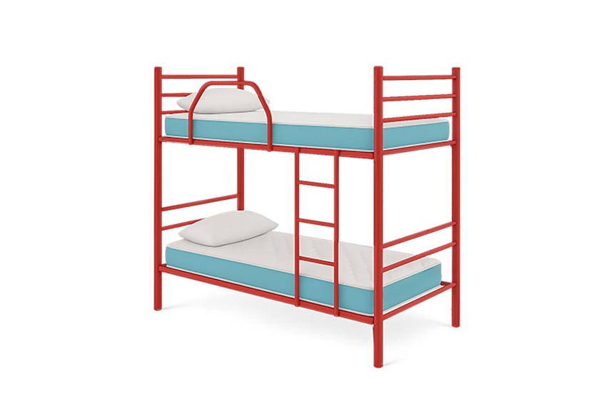 Nord Swiss 500 bunk bed