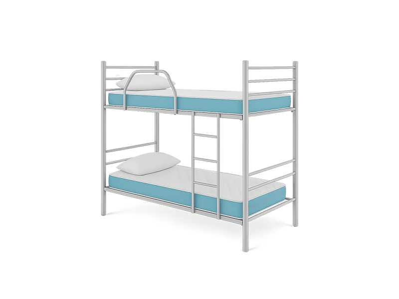 Nord Swiss Bunk Bed Pack