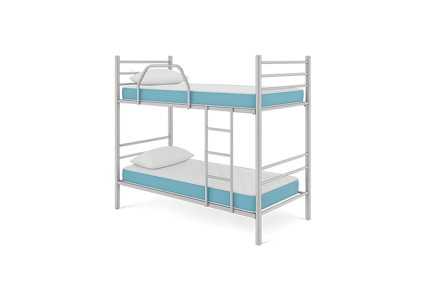 Nord Swiss Bunk Bed Pack