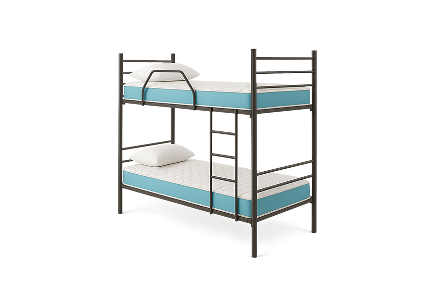 Nord Swiss Etagenbett-Set