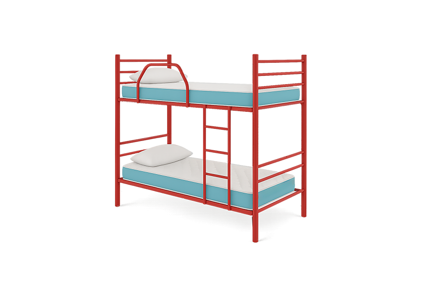 Nord Swiss Etagenbett-Set