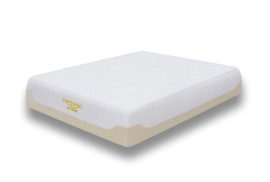 Nessen Gold Coconut Mattress
