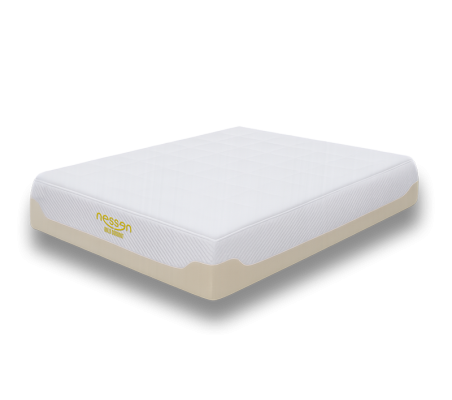 Nessen Gold Coconut Matratze