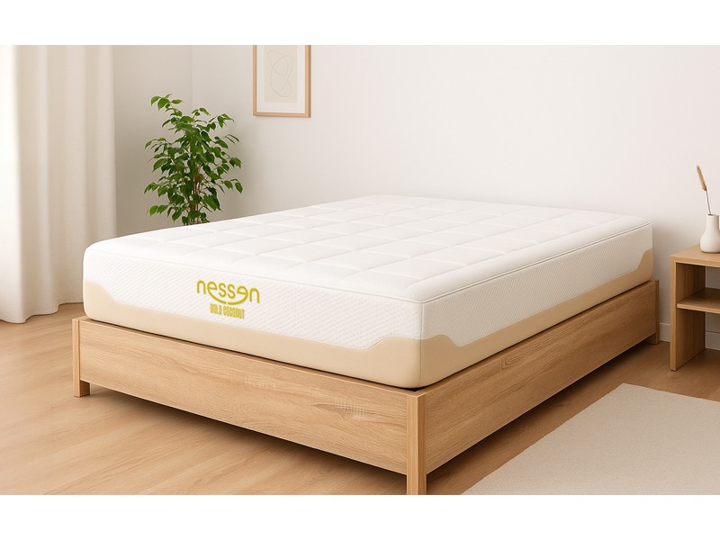 Colchón Nessen Gold Coconut 2