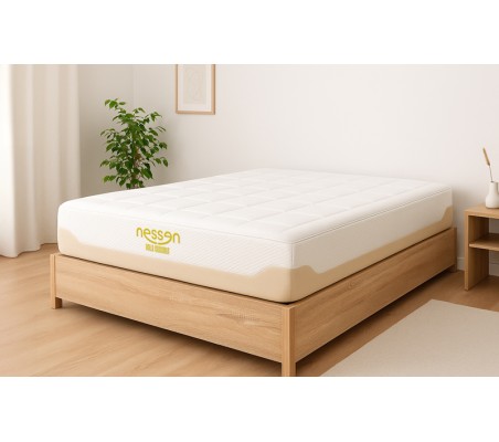 Nessen Gold Coconut Matratze