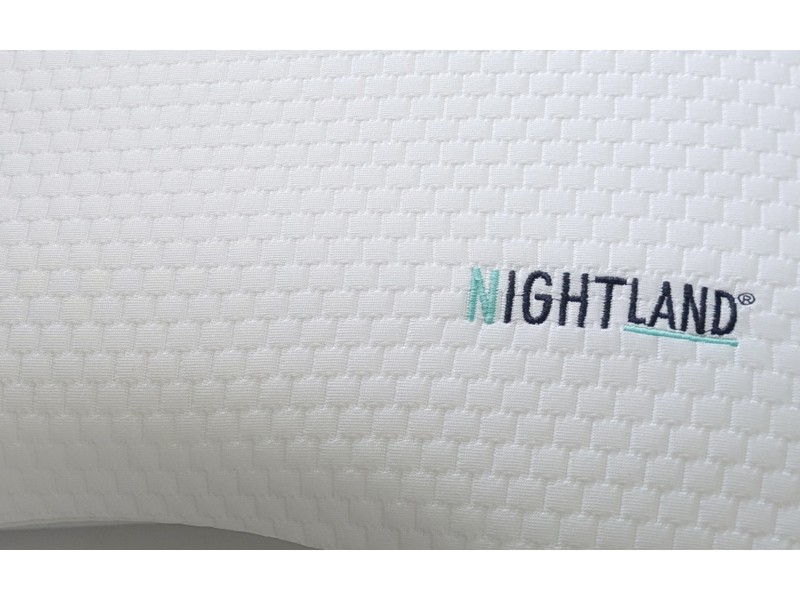 Almohada Cervical Nightland... 2