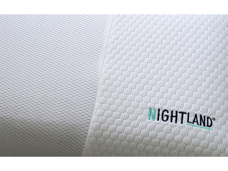 Nightland Visco Dual Kissen 2