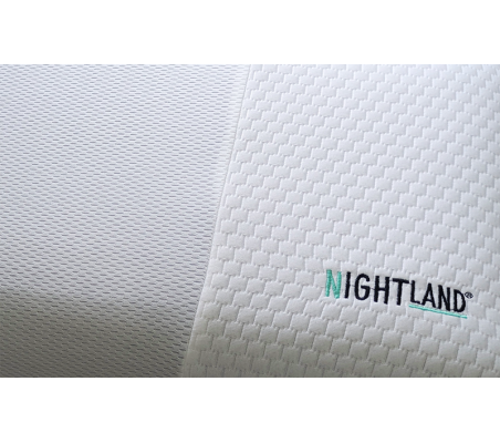 Nightland Visco Dual Kissen