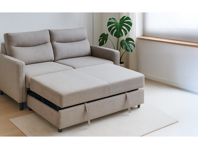 Nord Swiss Orla Sofa Bed 2