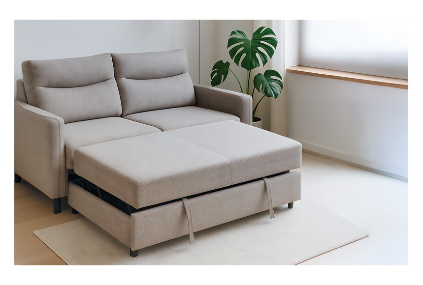 Sofá Cama Nord Swiss Orla