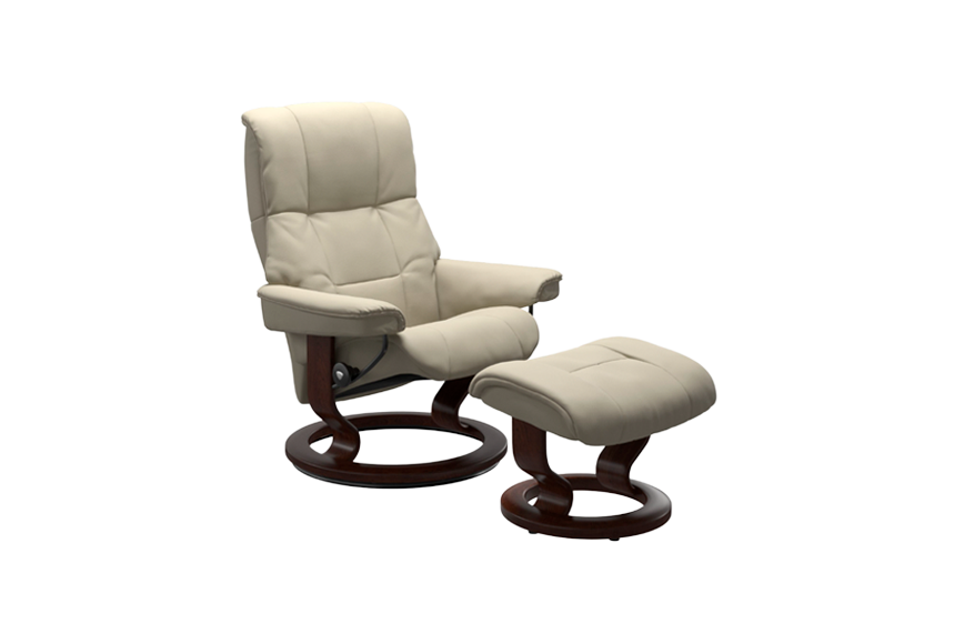 Stressless Mayfair Classic Recliner...