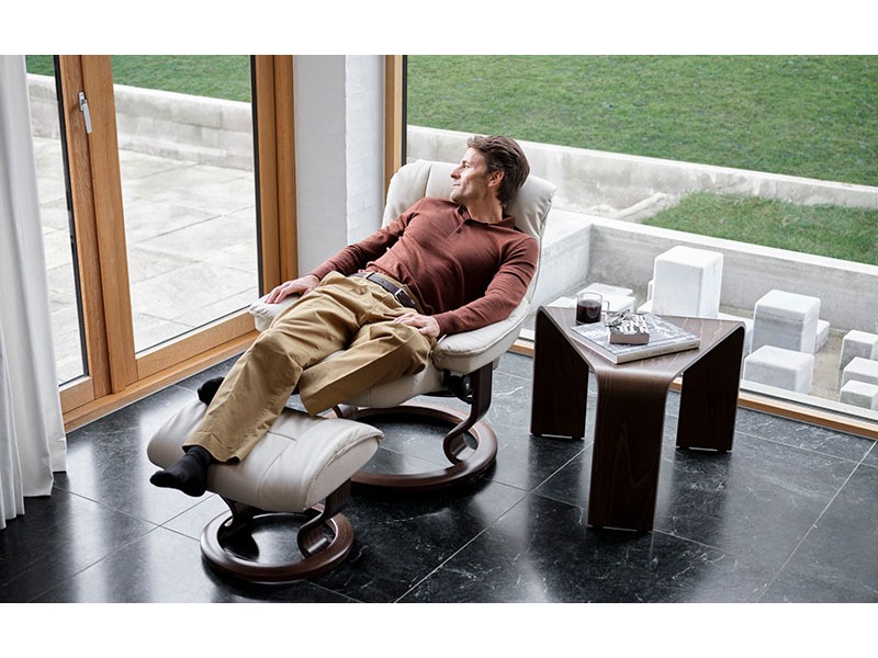 Stressless Mayfair Classic... 2