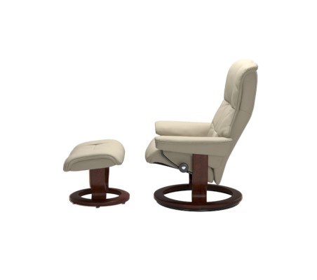 Stressless Mayfair Classic Relaxsessel aus Paloma Leder
