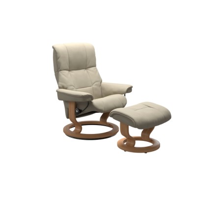 Stressless Mayfair Classic Relaxsessel aus Paloma Leder