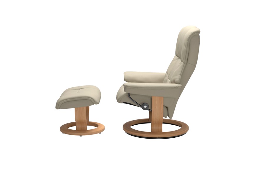 Sillón Relax Stressless Mayfair...