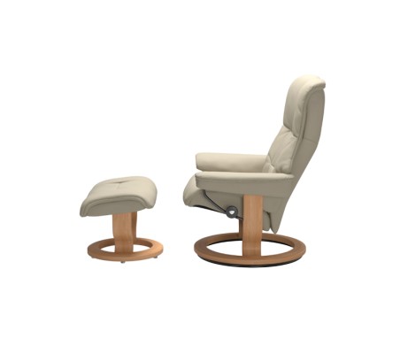 Stressless Mayfair Classic Relaxsessel aus Paloma Leder