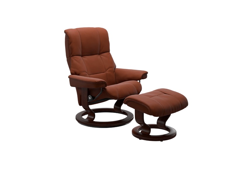 Sillón Relax Stressless Mayfair...